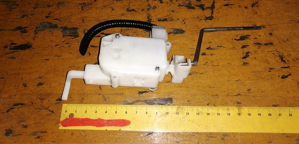 FREED GB3 ПРИВОД ПРИВОД ЛЮЧКА БЕНЗОБАКА Honda Freed 1