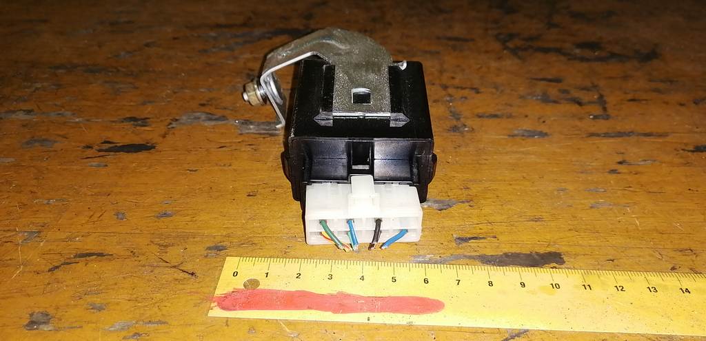 Электрооборудование Subaru Forester 2