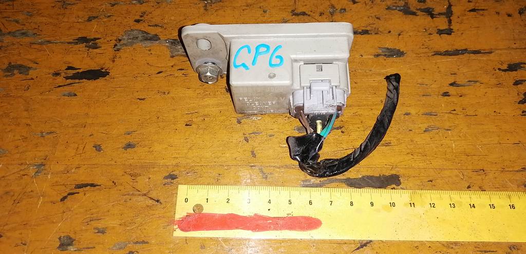 реле омывателя фар Subaru Impreza 0