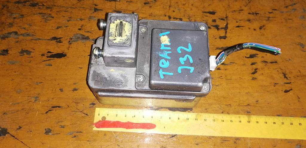 замок блокировки замка зажигания Nissan Teana 0