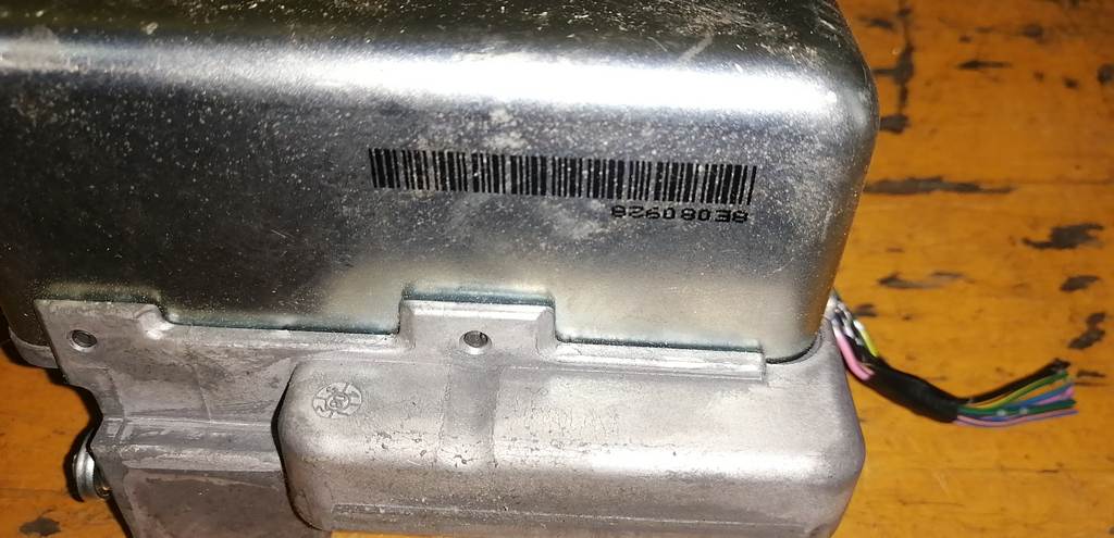 Кузов Nissan Teana 2