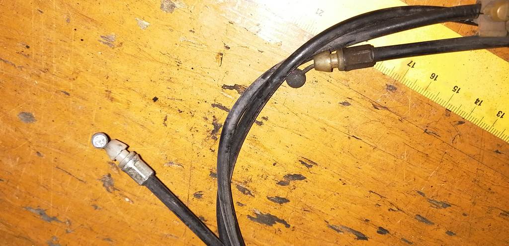 Кузов Mitsubishi Pajero Mini 2