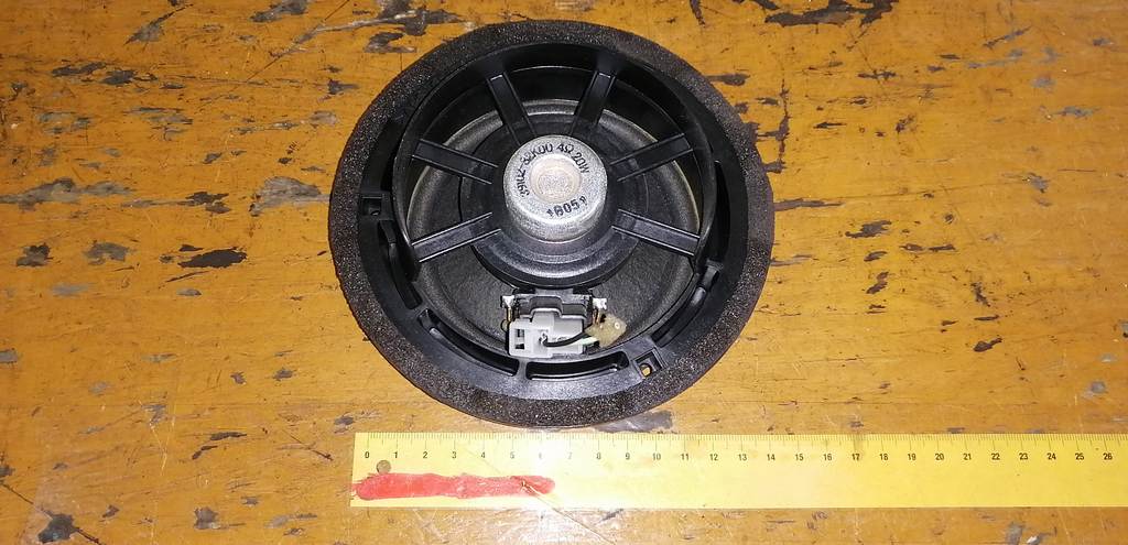 Аудио / видео Suzuki Solio 2