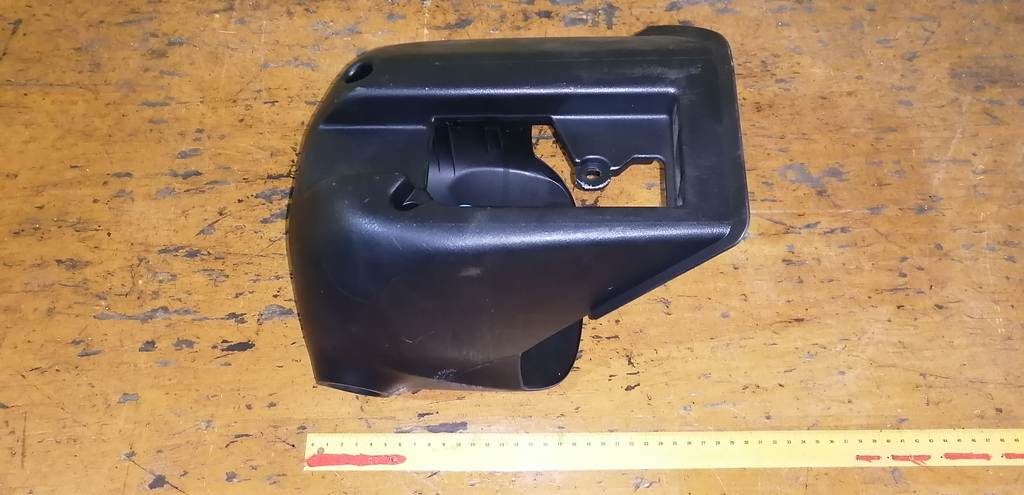 кожух рулевой колонки Honda Freed 0