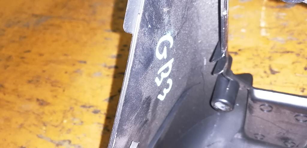 FREED GB3 КОЖУХ РУЛЕВОЙ КОЛОНКИ Honda Freed 1