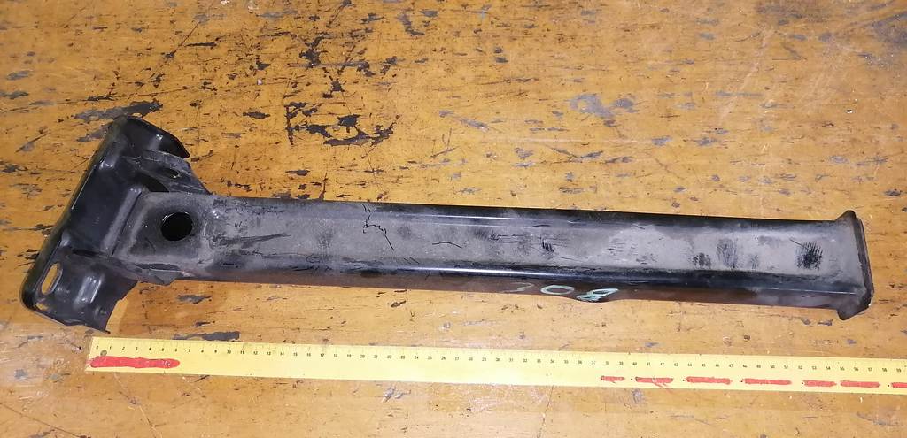 Кузов Peugeot 308 2