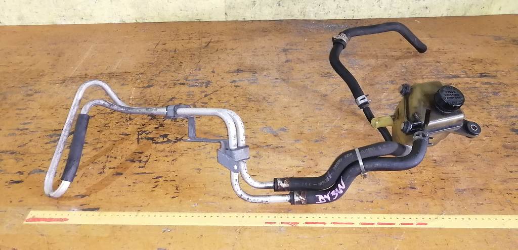 шланг гидроусилителя Mazda Demio 0