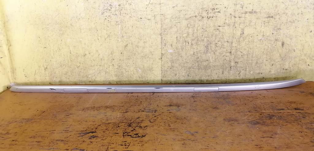 рейлинги Subaru Legacy 0