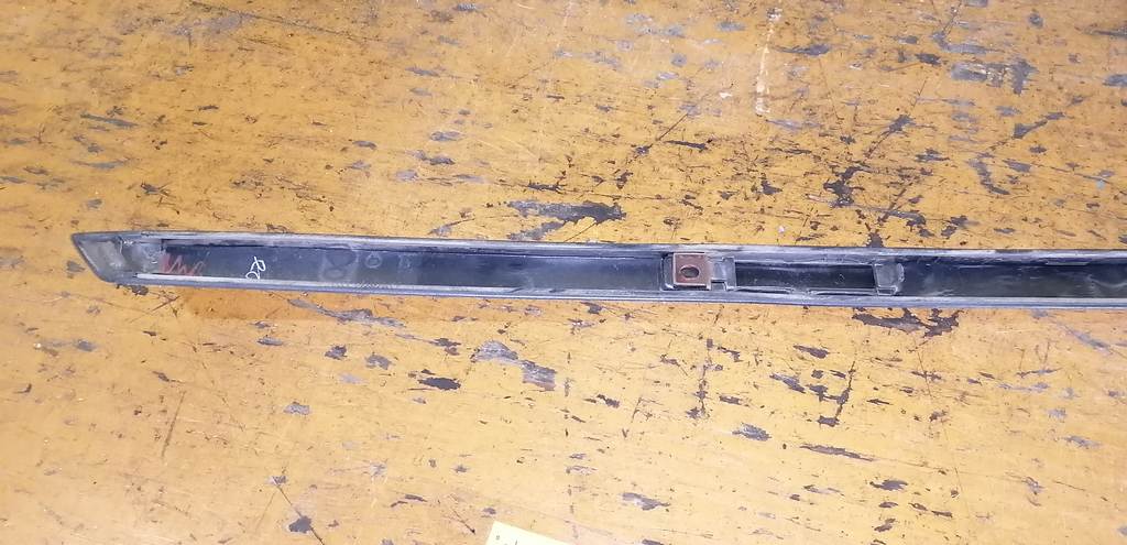 Аксессуары Subaru Legacy 8