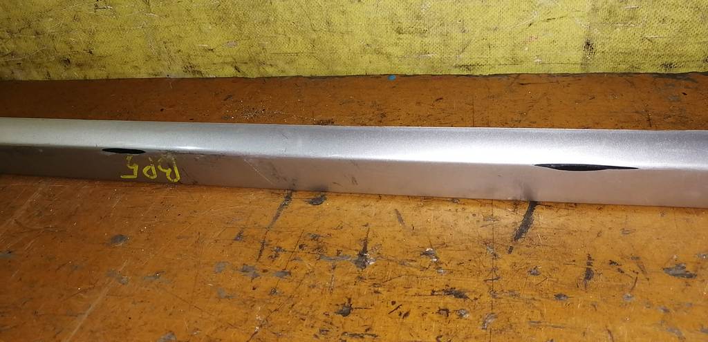 LEGACY BP5 РЕЙЛИНГ ЛЕВЫЙ Subaru Legacy 1