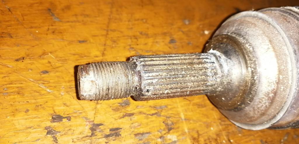 привод Toyota Passo 3