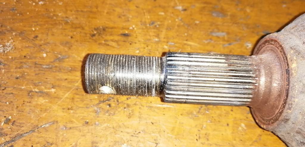 привод Nissan X-Trail 3