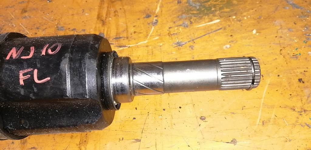 Трансмиссия Nissan Dualis 2