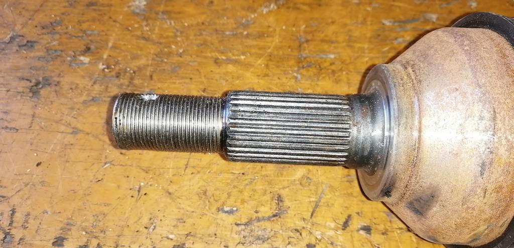 привод Nissan Dualis 3