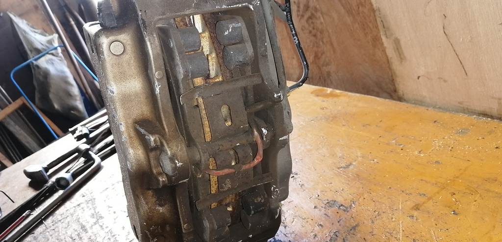 ступица Porsche Cayenne 3