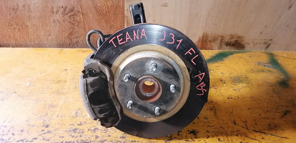 ступица Nissan Teana 0