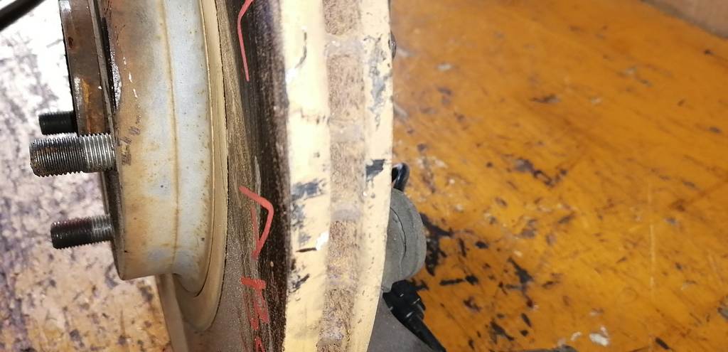 Подвеска Nissan Teana 2