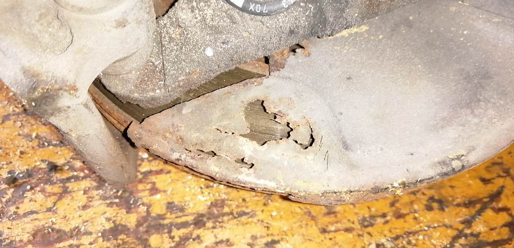 ступица Mazda Demio 3