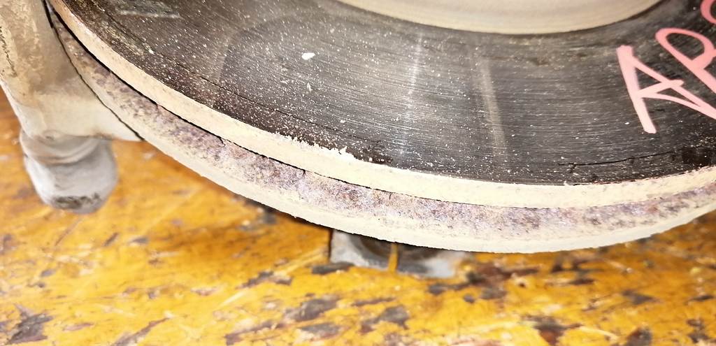 NOTE E11 СТУПИЦА ПЕРЕДНЯЯ ЛЕВАЯ ABS Nissan Note 1