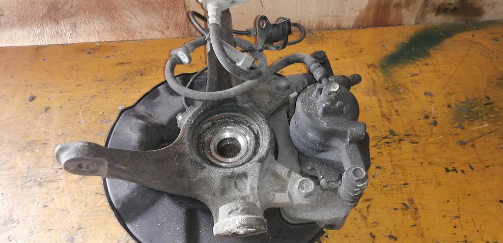 ступица Honda Freed 3