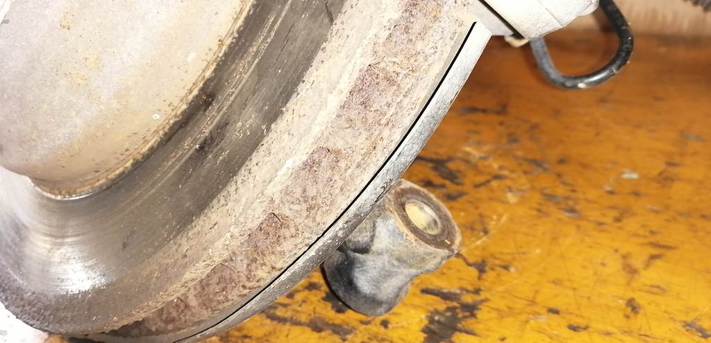 Подвеска Porsche Cayenne 2