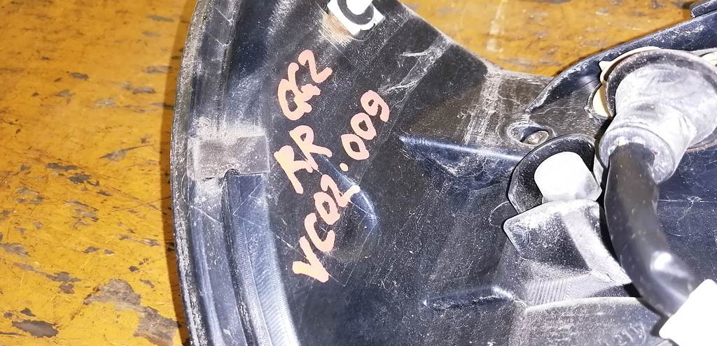 IMPREZA GG2 СТОП ПРАВЫЙ VC02-009 Subaru Impreza 1