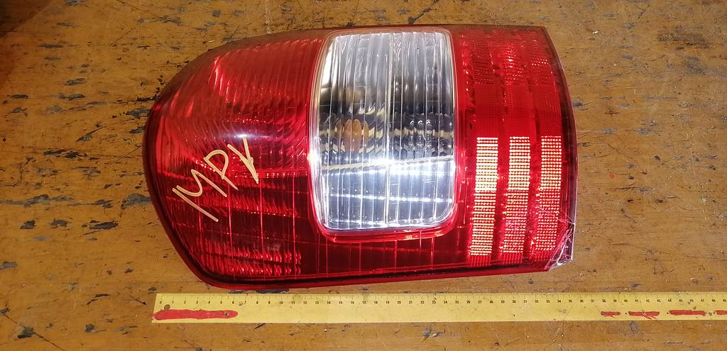 стоп-сигнал Mazda MPV 0