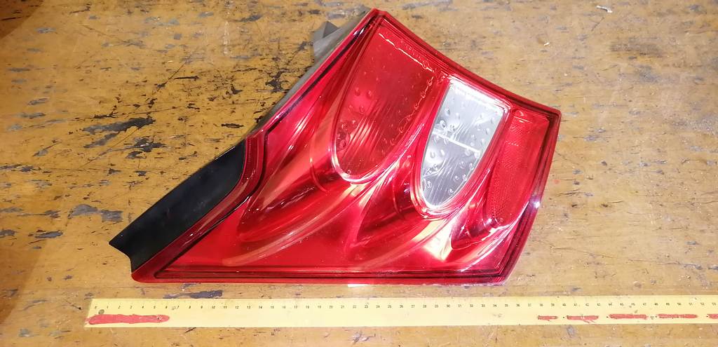 стоп-сигнал Honda Freed 0