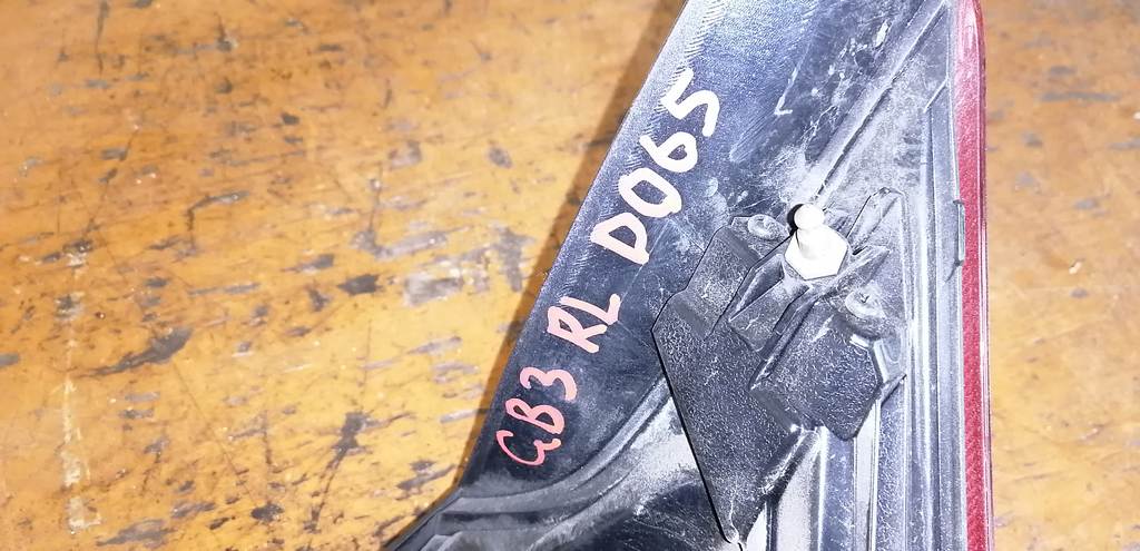 FREED GB3 СТОП ЛЕВЫЙ D065 Honda Freed 1