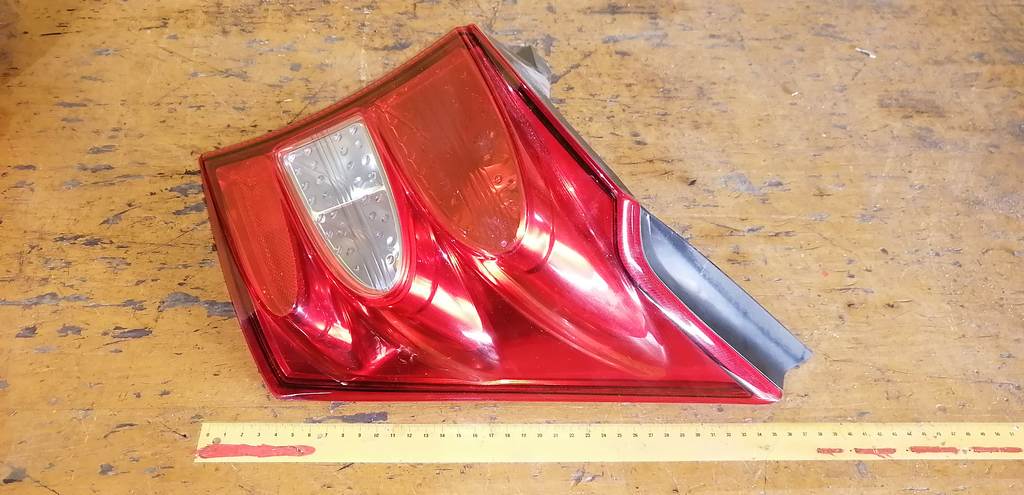 стоп-сигнал Honda Freed 0