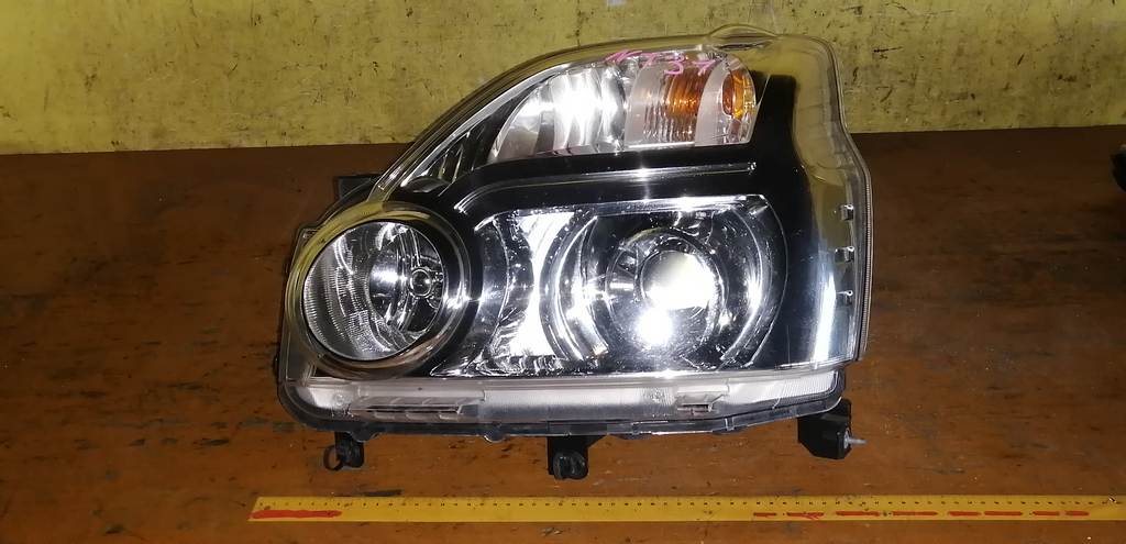фара Nissan X-Trail 0