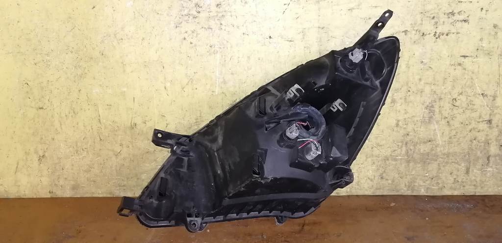 Осветительные приборы Suzuki Solio 2