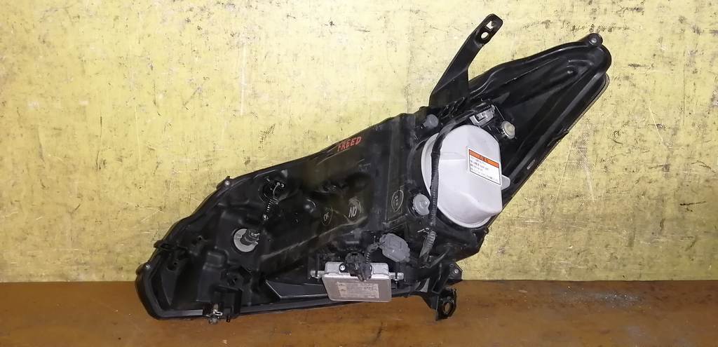 Осветительные приборы Honda Freed 2