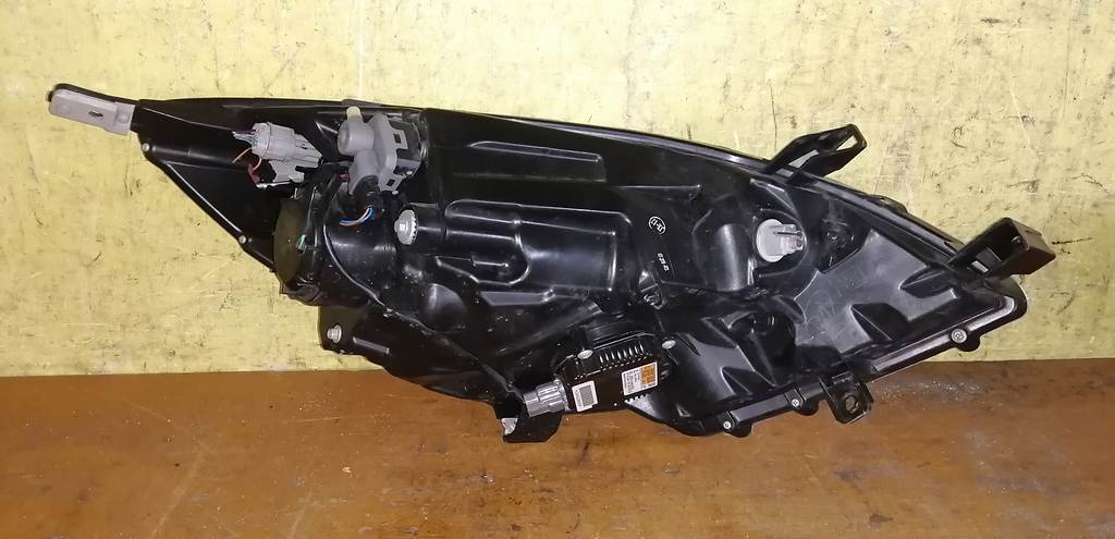 Осветительные приборы Nissan Note 2