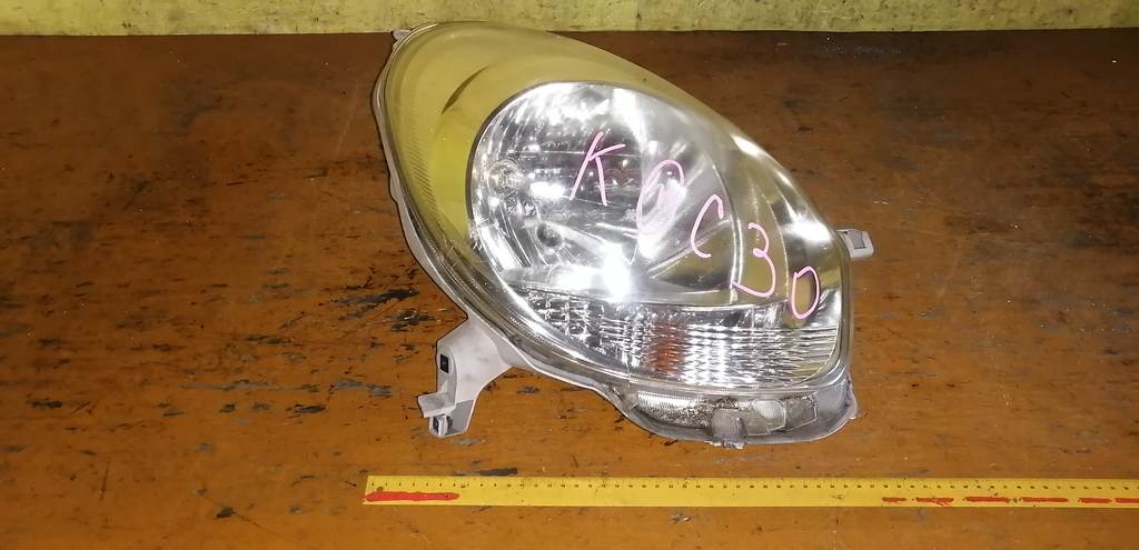 фара Toyota Passo 0