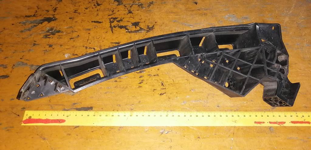 Кузов Honda Freed 2