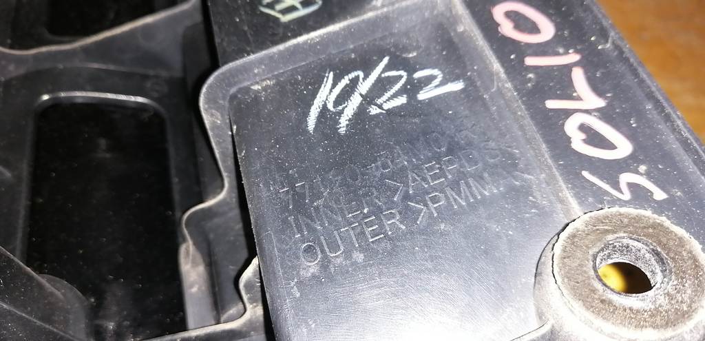 Аксессуары Suzuki Solio 2