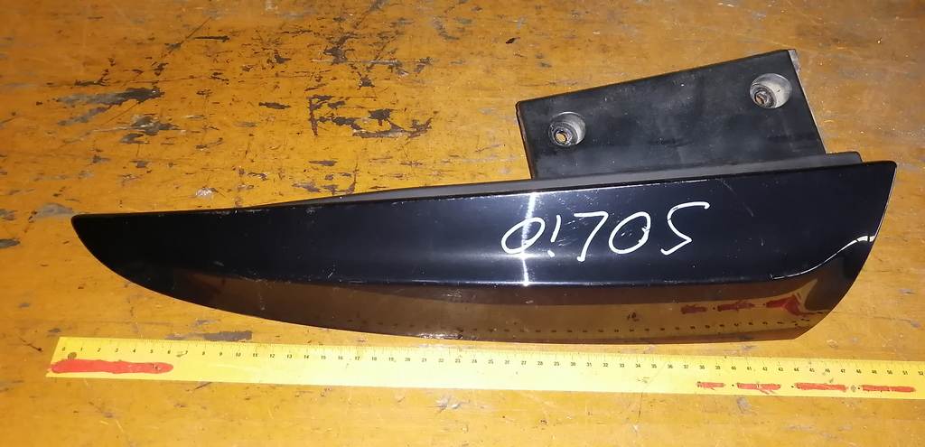 накладка на крыло Suzuki Solio 0