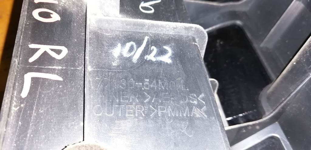 Аксессуары Suzuki Solio 2