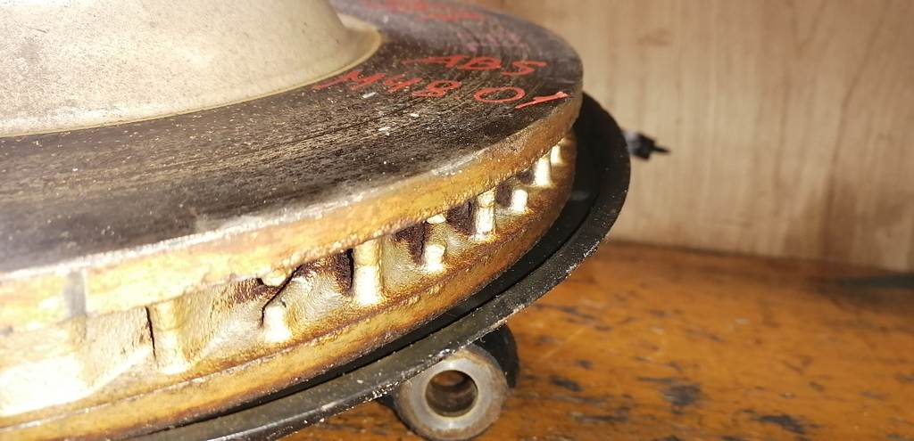 Подвеска Porsche Cayenne 2