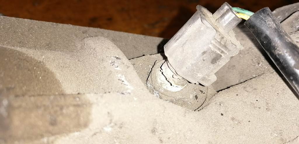 Трансмиссия Mazda MPV 2