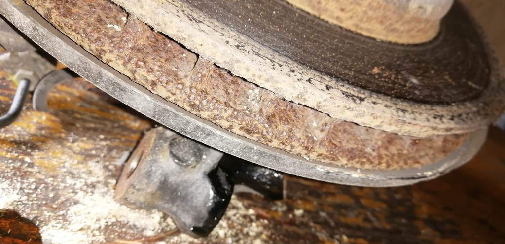 Подвеска Porsche Cayenne 2