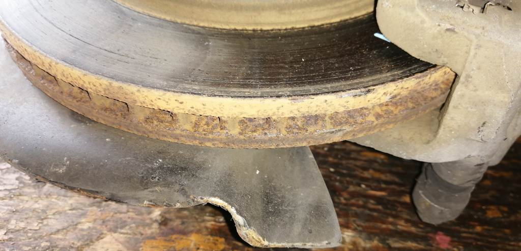 Подвеска Mitsubishi Pajero Mini 2