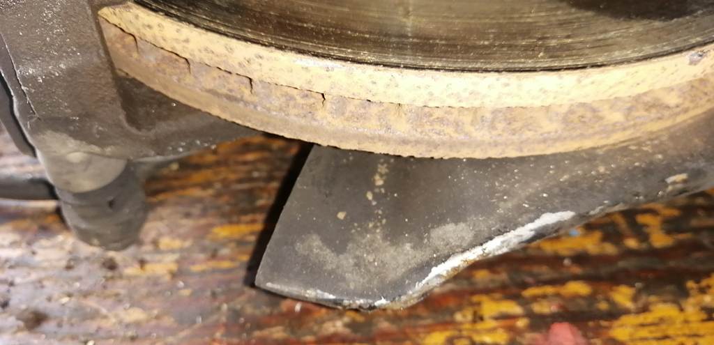 Подвеска Mitsubishi Pajero Mini 2