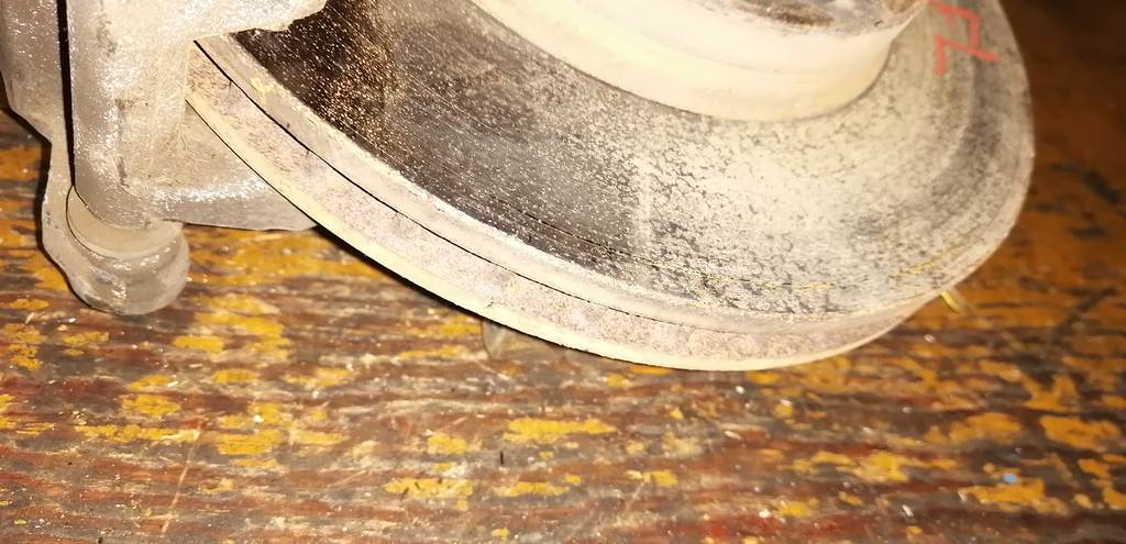 MARCH AK12 СТУПИЦА ПЕРЕДНИЙ ЛЕВЫЙ ABS Nissan March 1