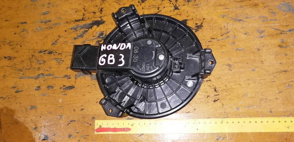 мотор печки Honda Freed 0