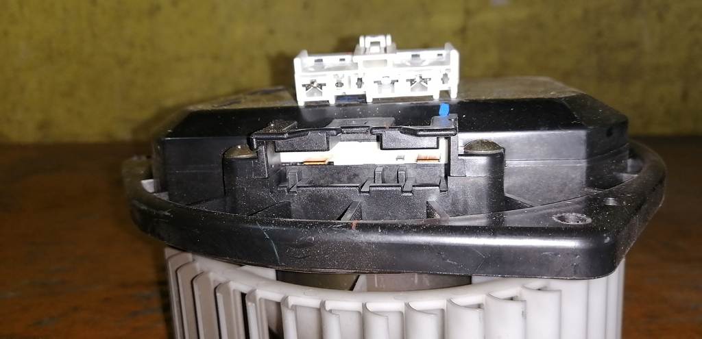 Система охлаждения двигат Nissan Teana 2