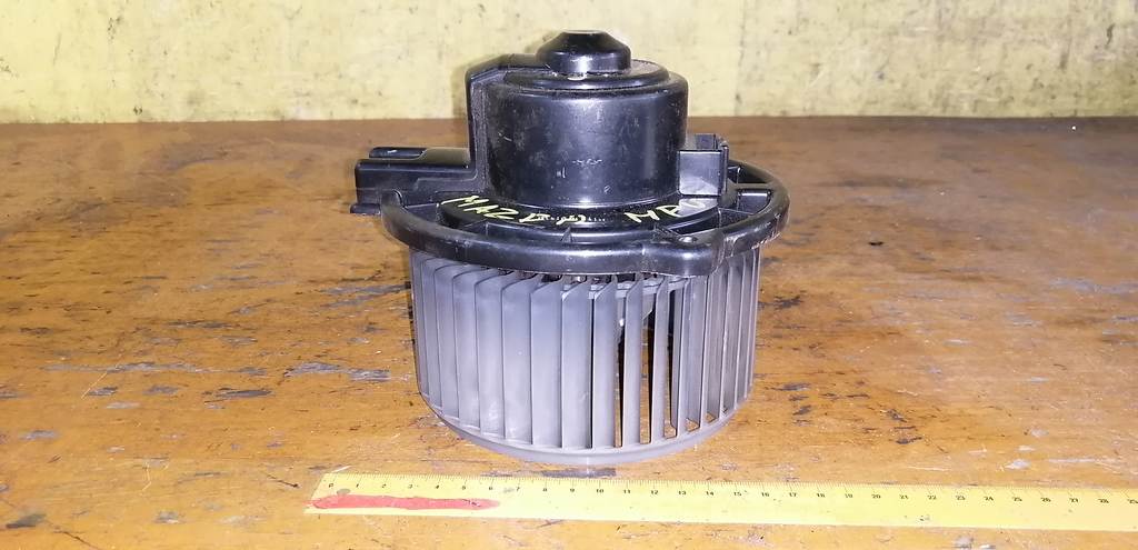 Система охлаждения двигат Mazda MPV 2