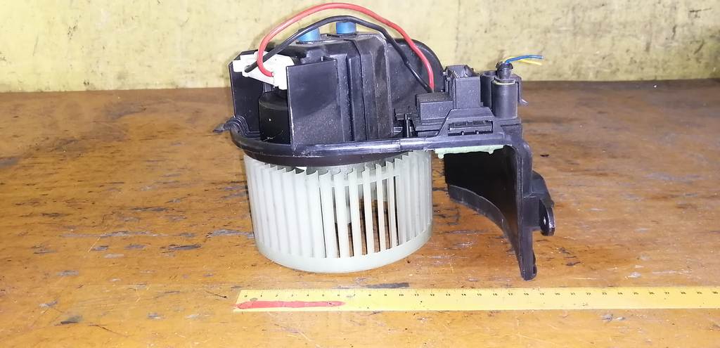 Система охлаждения двигат Renault Kangoo 2