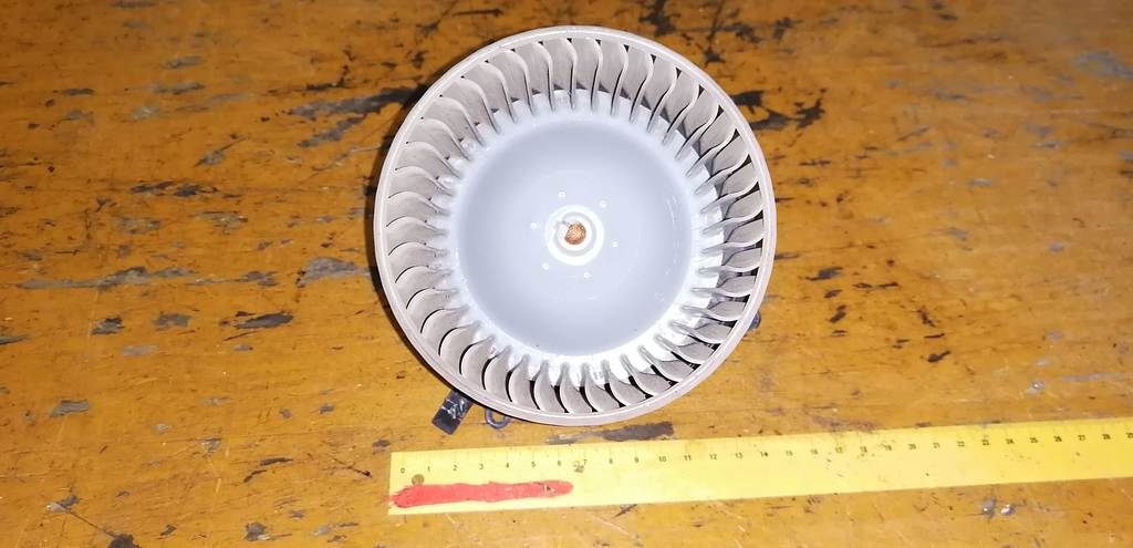 Система охлаждения двигат Mitsubishi Pajero Mini 5